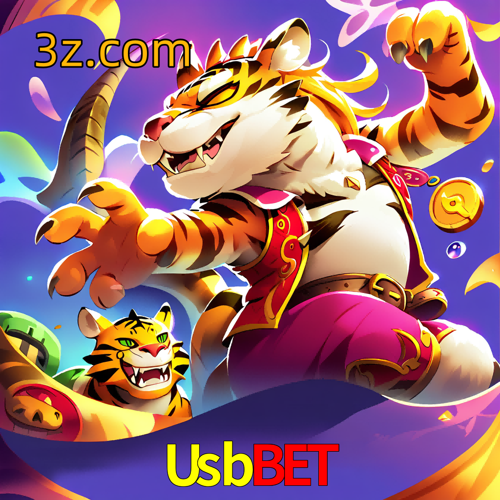  Usbbet